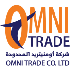 Omni Trade Co., Ltd. Logo