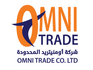 Omni Trade Co., Ltd. Logo